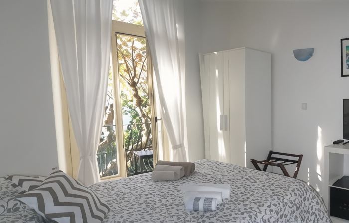 Hotel Firenze Lugano