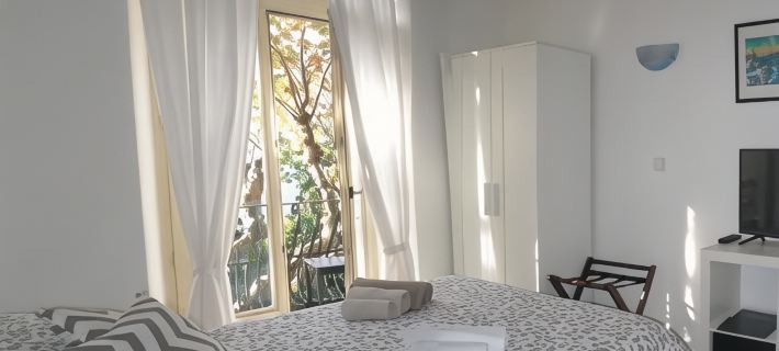 Hotel Firenze Lugano Hotels in Lugano