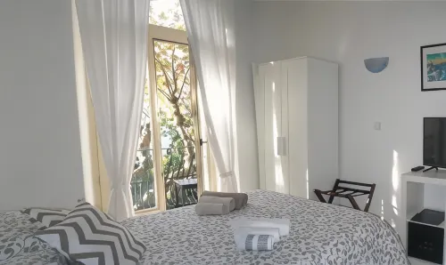 Hotel Firenze Lugano Hotel a Lugano