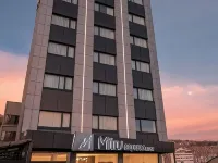 Mitru Express Hotel Hotels in La Paz