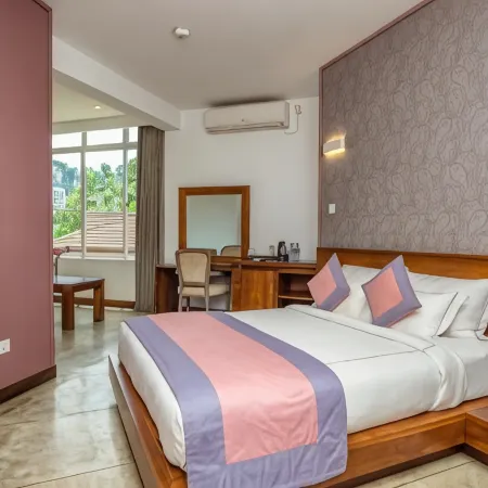 Viyana boutique hotel