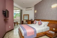 Viyana boutique hotel - badewanne
