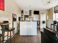 OYO Gin House Hotel Hotels in Dunoon