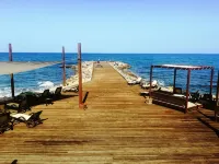 Korineum Golf & Country Club Hotels in Charkeia