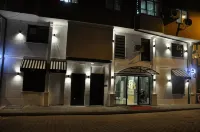 Oropa Butik Hotel Hotels in 