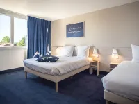 Ace Hôtel le Mans Hotels near ENSIM Engineering School