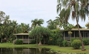 Sanctuary Lakes Fauna Retreat