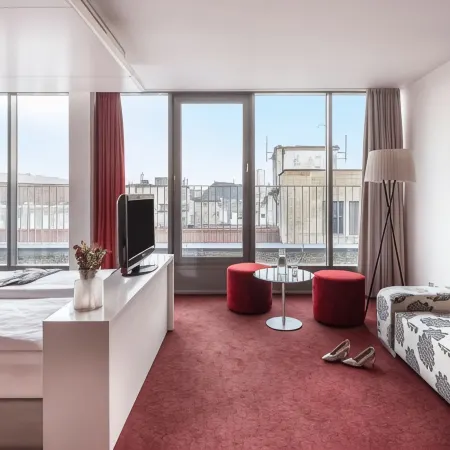 Falkensteiner Hotel Bratislava