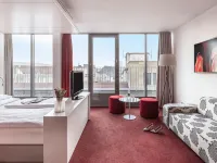 Falkensteiner Hotel Bratislava - bar
