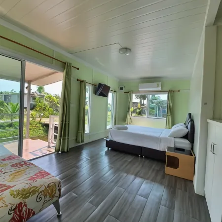 Phalagoon Resort