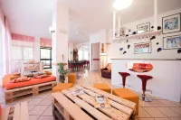 Hotel Settebello B&B Hotels in Cesenatico