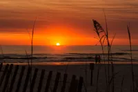 Stunning Ocean Views STEPS from the Beach with Pool! Fabulous 4th Floor Studio!