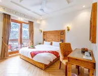 Zen Luxus Hotels in Kalam