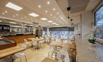 Bástya Konferencia és Wellness Hotel