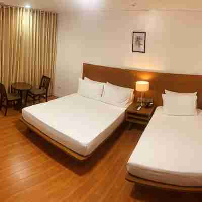 Sarita Bed and Breakfast Rooms