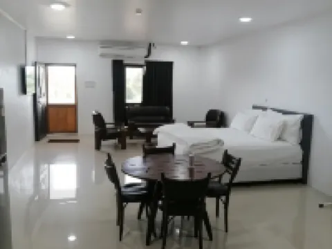 White Diamond Apartment Hotels in Labasa