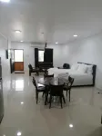 White Diamond Apartment 蘭巴薩住宿飯店