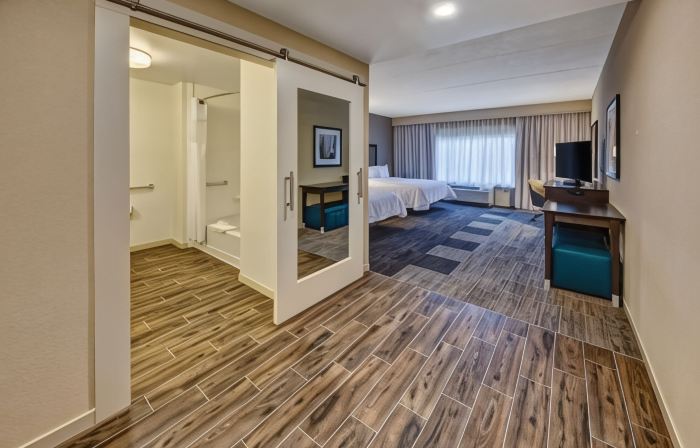 Hampton Inn & Suites Nashville/Hendersonville
