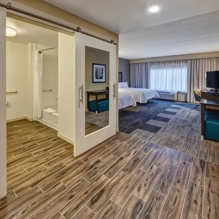 Hampton Inn & Suites Nashville/Hendersonville