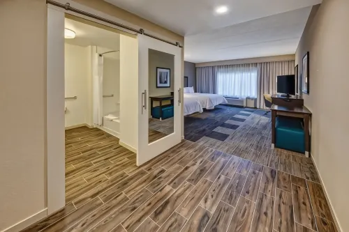 Hampton Inn & Suites Nashville/Hendersonville Hotels in Hendersonville