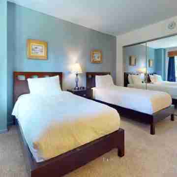 Enzian - CoralTree Residence Collection Rooms