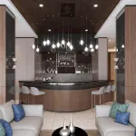 The Quadrant Hotel KNO