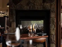 Discovery Resorts - Cradle Mountain Hotel di Cradle Mountain