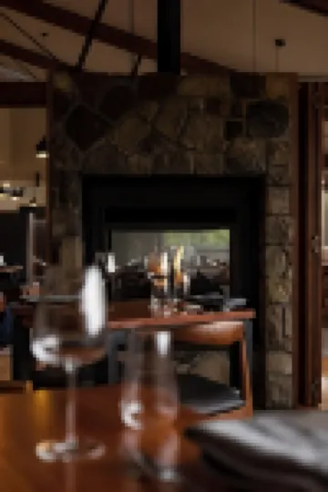 Discovery Resorts - Cradle Mountain Hotels in Cradle Mountain