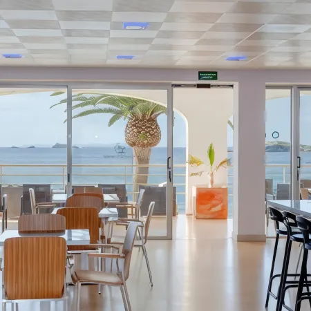 Hotel Ibiza Playa