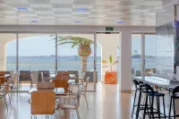 Hotel Ibiza Playa - Bữa sáng