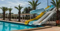 El Mouradi Club Selima - Beach