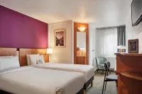 Kyriad les Ulis Hotels in Les Ulis