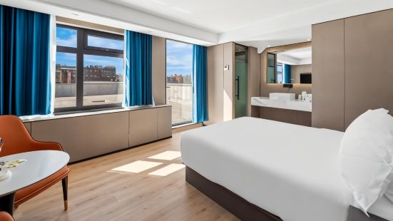 لي نيو يورك هوتل