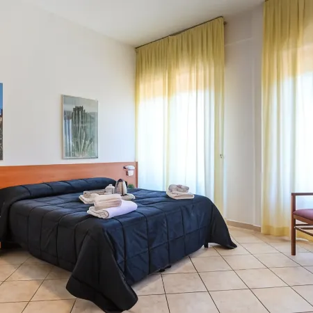 Hotel Vico Alto Siena