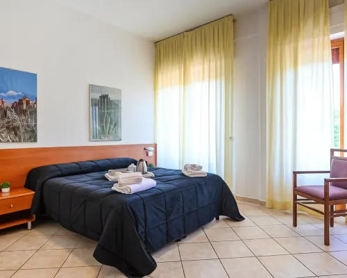 Hotel Vico Alto Siena Hotels in Siena