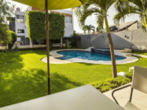 Collection O Hotel Mango,Six Flags Hurricane Harbor Oaxtepec Hotels in Yautepec