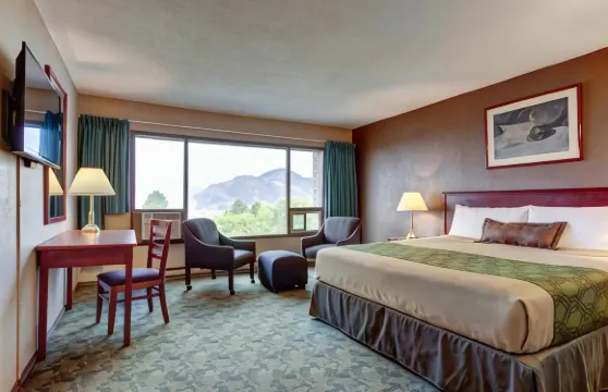 坎盧普斯騎士酒店