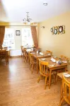 Groarty House/Manor - Wifi