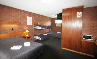 Melaleuca Lodge Beaconsfield
