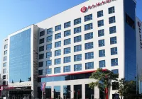 Ramada by Wyndham Pitesti Hotels in 