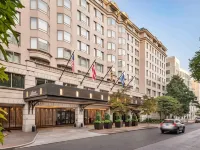 Fairmont Washington D.C. Georgetown Hotels in Washington D.C.