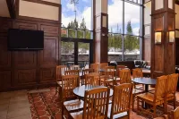 The Lodge at Big Sky Hotels in Big Sky