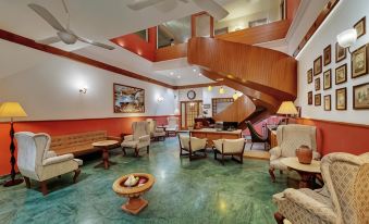 WelcomHeritage Mani Mansion