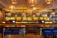 House Bedrooms Dublin - bar