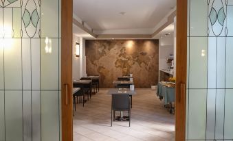 Hotel Garnì Villa Fontana