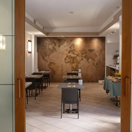 Hotel Garnì Villa Fontana