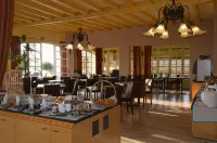 Hotel et Spa les Cleunes Oléron