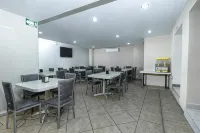 Hotel Plaza del Arco - Monterrey