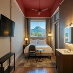 The Well Hotel & Taproom