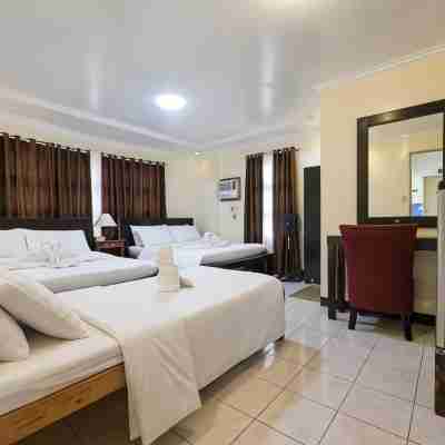 Batanes Seaside Lodge & Restaurant Rooms